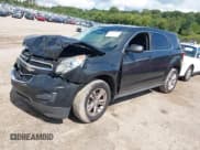 ✅ 2012 Chevrolet Equinox LS • VIN: 2GNALBEK3C1315473 • Lot: 43113465. Wystawiony na IAAI z przebiegiem 163 879 mil. Bezpłatny archiwum sprzedaży aukcyjnych z USA i szczegółowy raport historii pojazdu na DreamBid. Zdjęcie 17.