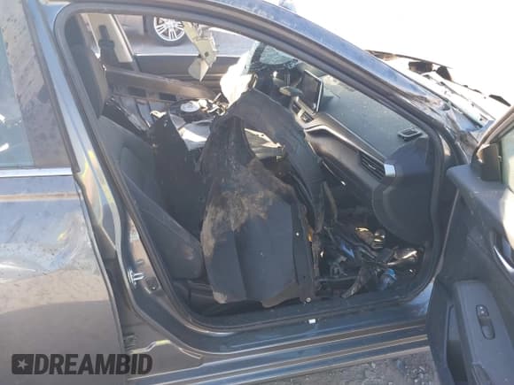 ✅ 2025 Nissan Altima SV • VIN: 1N4BL4DV7SN387171 • Lot: 43352526. Wystawiony na IAAI z przebiegiem 874 mil. Bezpłatny archiwum sprzedaży aukcyjnych z USA i szczegółowy raport historii pojazdu na DreamBid. Zdjęcie 5.