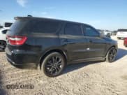 ✅ 2022 Dodge Durango R/T • VIN: 1C4SDJCT6NC221178 • Lot: 77398044. Listed on Copart with 53,339 mi. Free auction sales archive from the USA and detailed vehicle history report at DreamBid. Image 3.