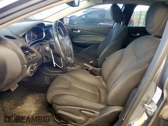 ✅ 2013 Dodge Dart Aero • VIN: 1C3CDFAH1DD287215 • Лот: 92029375. Опубликован ранее на Copart с пробегом 36 681 миль. Бесплатный доступ к архиву аукционных продаж из США и подробный отчёт об истории автомобиля на DreamBid. Изображение 7.