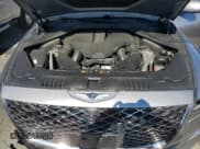 ✅ 2023 Genesis GV80 Advanced Plus • VIN: KMUHCESC0PU143917 • Lot: 82142365. Listed on Copart with 37,931 mi. Free auction sales archive from the USA and detailed vehicle history report at DreamBid. Image 12.