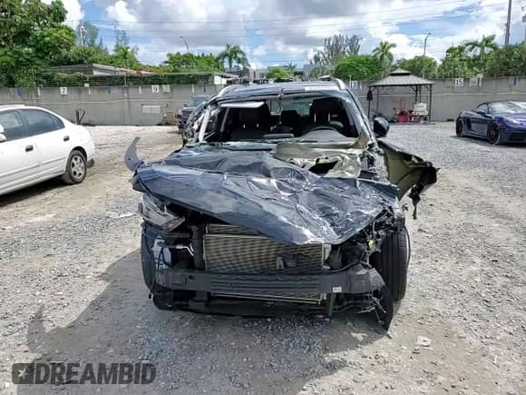 2019 Hyundai Tucson Ultimate z VIN KM8J3CAL8KU057995, wystawiony jako Copart lot #83928085 z przebiegiem 46 937 mil mil oraz Nie do naprawy • Non repairable. Historia ofert i sprzedaży dostępna na DreamBid. Obrazek 14.