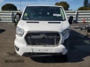✅ 2021 Ford Transit Passenger XL • VIN: 1FBAX2Y80MKA30829 • Лот: 86260144. Опубликован ранее на Copart с пробегом 110 572 миль. Бесплатный доступ к архиву аукционных продаж из США и подробный отчёт об истории автомобиля на DreamBid. Изображение 5.