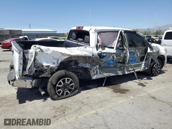 ✅ 2014 Toyota Tundra SR5 • VIN: 5TFDM5F12EX051744 • Lot: 57663905. Listed on Copart with 159,032 mi. Free auction sales archive from the USA and detailed vehicle history report at DreamBid. Image 3.