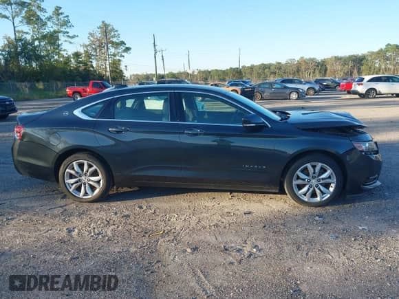 ✅ 2018 Chevrolet Impala LT • VIN: 2G1105S33J9136860 • Lot: 43606260. Wystawiony na IAAI z przebiegiem 120 786 mil mil. Skorzystaj z bezpłatnego archiwum sprzedaży aukcyjnych z USA i zobacz szczegółowy raport historii pojazdu na DreamBid. Zdjęcie 13.