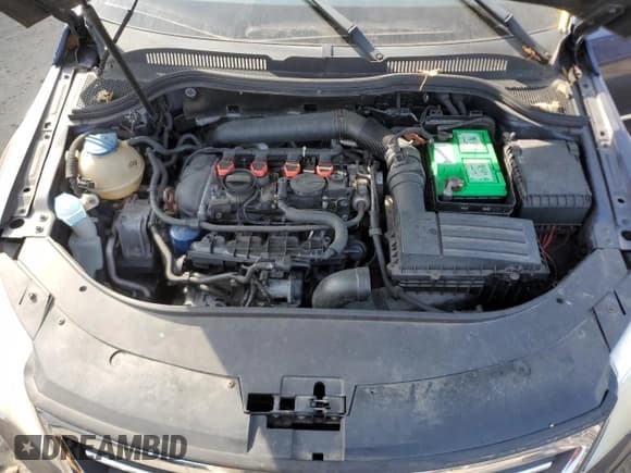 ✅ 2012 Volkswagen CC Sport • VIN: WVWMN7AN9CE501126 • Lot: 72253594. Listed on Copart with 88,838 mi. Free auction sales archive from the USA and detailed vehicle history report at DreamBid. Image 11.