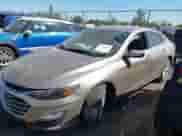 2022 Chevrolet Malibu LT with VIN 1G1ZD5ST7NF131035, listed as a IAAI auction lot 43150441 with 65,571 mi miles and . Bid and sale history available at DreamBid. Image 17.