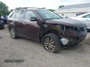 ✅ 2012 Kia Sorento SX • VIN: 5XYKW4A29CG283771 • Lot: 42697543. Wystawiony na IAAI z przebiegiem Nie podano. Bezpłatny archiwum sprzedaży aukcyjnych z USA i szczegółowy raport historii pojazdu na DreamBid. Zdjęcie 1.