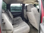 ✅ 2006 Chevrolet Silverado 1500 LT1 • VIN: 2GCEK13T761182062 • Лот: 51439674. Опубликован ранее на Copart с пробегом 136 072 миль. Бесплатный доступ к архиву аукционных продаж из США и подробный отчёт об истории автомобиля на DreamBid. Изображение 10.