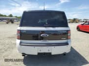 ✅ 2012 Ford Flex Limited • VIN: 2FMHK6DT7CBD18930 • Лот: 66033865. Опубликован ранее на Copart с пробегом 125 829 миль. Бесплатный доступ к архиву аукционных продаж из США и подробный отчёт об истории автомобиля на DreamBid. Изображение 6.