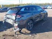 ✅ 2023 Kia Sportage EX • VIN: KNDPVCAG1P7069813 • Лот: 43505246. Опубликован ранее на IAAI с пробегом 87 321 миль. Бесплатный доступ к архиву аукционных продаж из США и подробный отчёт об истории автомобиля на DreamBid. Изображение 4.