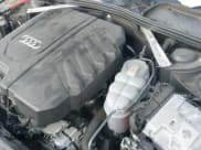 ✅ 2024 Audi A5 Sportback S line Premium • VIN: WAUDACF52RA091246 • Лот: 42438166. Опубликован ранее на IAAI с пробегом 9 964 миль. Бесплатный доступ к архиву аукционных продаж из США и подробный отчёт об истории автомобиля на DreamBid. Изображение 18.