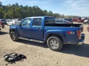 ✅ 2005 Chevrolet Colorado 1SE LS Z71 • VIN: 1GCDT136X58283675 • Лот: 82693175. Опубликован ранее на Copart с пробегом 182 003 миль. Бесплатный доступ к архиву аукционных продаж из США и подробный отчёт об истории автомобиля на DreamBid. Изображение 2.