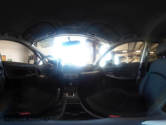 ✅ 2016 Subaru Impreza Special Sports Premium • VIN: JF1GPAP68G8261498 • Lot: 42598680. Listed on IAAI with 165,143 mi. Free auction sales archive from the USA and detailed vehicle history report at DreamBid. Image 19.