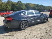 ✅ 2014 Chevrolet Impala LTZ • VIN: 2G1155S37E9263800 • Лот: 87024685. Опубликован ранее на Copart с пробегом 173 529 миль. Бесплатный доступ к архиву аукционных продаж из США и подробный отчёт об истории автомобиля на DreamBid. Изображение 3.