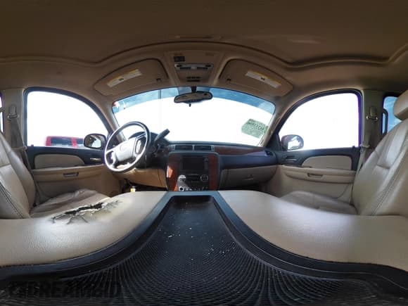 ✅ 2008 Chevrolet Avalanche LTZ • VIN: 3GNEC12J48G216702 • Lot: 41753596. Listed on IAAI with 299,925 mi. Free auction sales archive from the USA and detailed vehicle history report at DreamBid. Image 20.