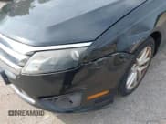 ✅ 2012 Ford Fusion SEL • VIN: 3FAHP0JA3CR183720 • Lot: 42416392. Listed on IAAI with 159,191 mi. Free auction sales archive from the USA and detailed vehicle history report at DreamBid. Image 6.