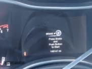 ✅ 2019 Dodge Durango SXT • VIN: 1C4RDHAG4KC604464 • Lot: 43481931. Listed on IAAI with 148,141 mi. Free auction sales archive from the USA and detailed vehicle history report at DreamBid. Image 7.