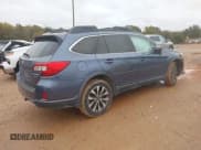 ✅ 2017 Subaru Outback Limited • VIN: 4S4BSEKC1H3310882 • Lot: 43534344. Listed on IAAI with 174,022 mi. Free auction sales archive from the USA and detailed vehicle history report at DreamBid. Image 4.