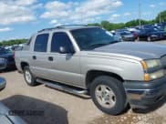 ✅ 2006 Chevrolet Avalanche Z66 • VIN: 3GNEC12Z86G101281 • Lot: 42443766. Listed on IAAI with 191,405 mi. Free auction sales archive from the USA and detailed vehicle history report at DreamBid. Image 13.