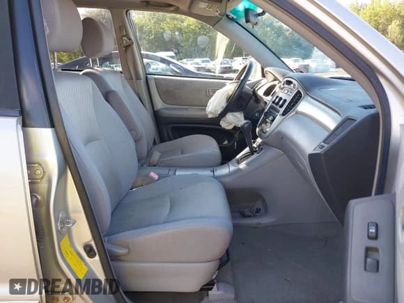 ✅ 2007 Toyota Highlander w/3rd Row • VIN: JTEEW21A570047277 • Лот: 43112921. Опубликован ранее на IAAI с пробегом 206 408 миль. Бесплатный доступ к архиву аукционных продаж из США и подробный отчёт об истории автомобиля на DreamBid. Изображение 5.