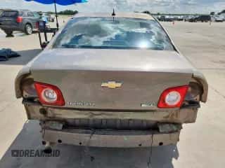 2008 Chevrolet Malibu 2LT z VIN 1G1ZJ57B58F238405, wystawiony jako Copart lot #81048175 z przebiegiem 210 174 mil mil oraz Szkoda całkowita • Salvage title. Historia ofert i sprzedaży dostępna na DreamBid. Obrazek 6.