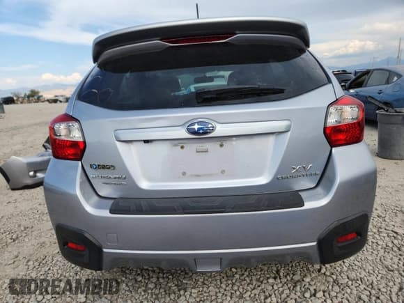 ✅ 2015 Subaru Crosstrek Limited • VIN: JF2GPAPC2F8228237 • Лот: 71743755. Опубликован ранее на Copart с пробегом 98 224 миль. Бесплатный доступ к архиву аукционных продаж из США и подробный отчёт об истории автомобиля на DreamBid. Изображение 6.