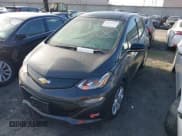 ✅ 2019 Chevrolet Bolt EV LT • VIN: 1G1FY6S07K4105626 • Lot: 41477173. Wystawiony na IAAI z przebiegiem 63 930 mil. Bezpłatny archiwum sprzedaży aukcyjnych z USA i szczegółowy raport historii pojazdu na DreamBid. Zdjęcie 2.