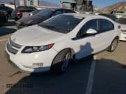 ✅ 2014 Chevrolet Volt • VIN: 1G1RE6E46EU136827 • Лот: 87439515. Опубликован ранее на Copart с пробегом 180 339 миль. Бесплатный доступ к архиву аукционных продаж из США и подробный отчёт об истории автомобиля на DreamBid. Изображение 1.