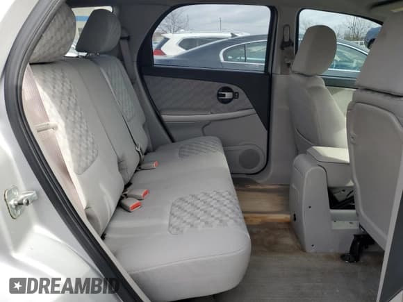 ✅ 2005 Chevrolet Equinox LT • VIN: 2CNDL73FX56201657 • Лот: 81768284. Опубликован ранее на Copart с пробегом 135 548 миль. Бесплатный доступ к архиву аукционных продаж из США и подробный отчёт об истории автомобиля на DreamBid. Изображение 11.