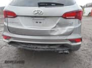 ✅ 2018 Hyundai Santa Fe Limited • VIN: 5XYZUDLA3JG536959 • Лот: 41648966. Опубликован ранее на IAAI с пробегом 72 563 миль. Бесплатный доступ к архиву аукционных продаж из США и подробный отчёт об истории автомобиля на DreamBid. Изображение 6.