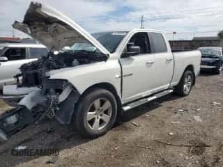 2009 Dodge 1500 Laramie с VIN 1D3HV18T69S786808, выставлен на аукционе Copart как лот 71790904 с пробегом 68 292 миль миль и На запчасти • Non repairable. История ставок и продаж доступна на DreamBid. Изображение 1.