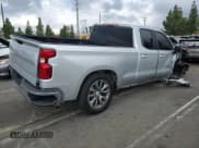 ✅ 2020 Chevrolet Silverado 1500 LT • VIN: 1GCRWCED1LZ155899 • Lot: 71661474. Wystawiony na Copart z przebiegiem 105 252 mil. Bezpłatny archiwum sprzedaży aukcyjnych z USA i szczegółowy raport historii pojazdu na DreamBid. Zdjęcie 3.