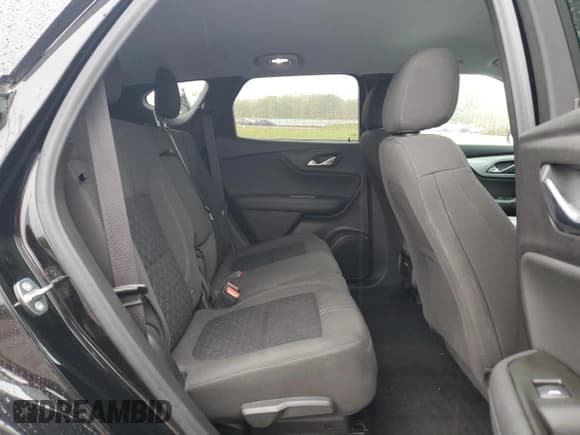 ✅ 2020 Chevrolet Blazer LT • VIN: 3GNKBCRS3LS601741 • Lot: 83802515. Listed on Copart with 83,191 mi. Free auction sales archive from the USA and detailed vehicle history report at DreamBid. Image 11.