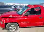 2001 Dodge 1500 with VIN 1B7HC16Z11S735176, listed as a IAAI auction lot 42701943 with 268,564 mi miles and . Bid and sale history available at DreamBid. Image 6.