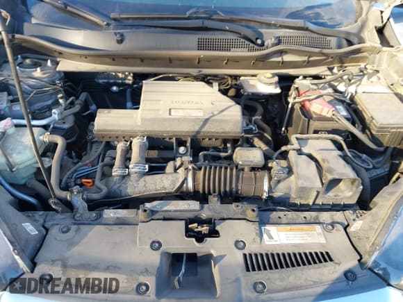 ✅ 2019 Honda CR-V EX-L • VIN: 5J6RW1H84KA041051 • Lot: 43652374. Wystawiony na IAAI z przebiegiem 51 946 mil. Bezpłatny archiwum sprzedaży aukcyjnych z USA i szczegółowy raport historii pojazdu na DreamBid. Zdjęcie 10.