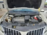 ✅ 2012 Lincoln MKX • VIN: 2LMDJ6JK8CBL05511 • Lot: 86308785. Listed on Copart with 143,574 mi. Free auction sales archive from the USA and detailed vehicle history report at DreamBid. Image 12.