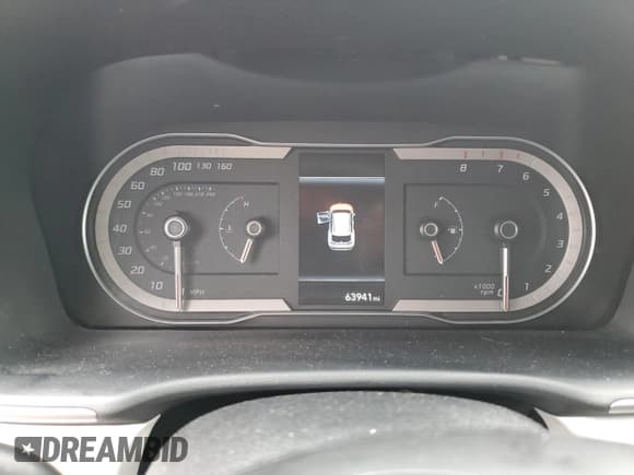 ✅ 2022 Hyundai Tucson SEL • VIN: 5NMJBCAE8NH118380 • Lot: 85369095. Wystawiony na Copart z przebiegiem 63 941 mil. Bezpłatny archiwum sprzedaży aukcyjnych z USA i szczegółowy raport historii pojazdu na DreamBid. Zdjęcie 9.