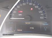 ✅ 2013 Cadillac SRX • VIN: 3GYFNAE33DS559281 • Лот: 42172999. Опубликован ранее на IAAI с пробегом 205 334 миль. Бесплатный доступ к архиву аукционных продаж из США и подробный отчёт об истории автомобиля на DreamBid. Изображение 16.