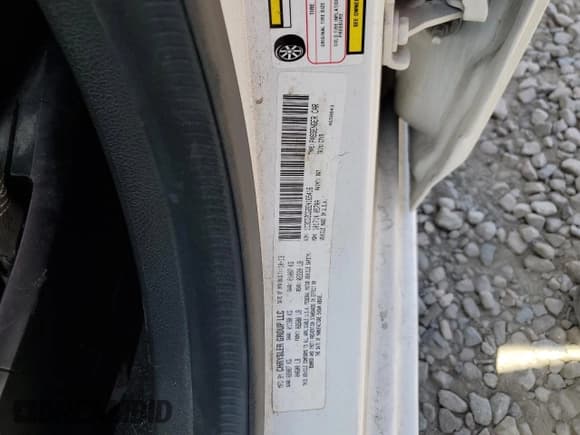 ✅ 2014 Dodge Avenger SXT • VIN: 1C3CDZCG2EN165416 • Лот: 68768914. Опубликован ранее на Copart с пробегом 68 379 миль. Бесплатный доступ к архиву аукционных продаж из США и подробный отчёт об истории автомобиля на DreamBid. Изображение 14.