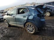 ✅ 2024 Buick Encore GX Avenir • VIN: KL4AMFSL7RB044186 • Lot: 47033265. Listed on Copart with Not provided. Free auction sales archive from the USA and detailed vehicle history report at DreamBid. Image 2.