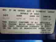 2008 Chevrolet Aveo LS z VIN KL1TD66608B162086, wystawiony jako Copart lot #87355244 z przebiegiem 115 649 mil mil oraz Szkoda całkowita • Salvage title. Historia ofert i sprzedaży dostępna na DreamBid. Obrazek 13.