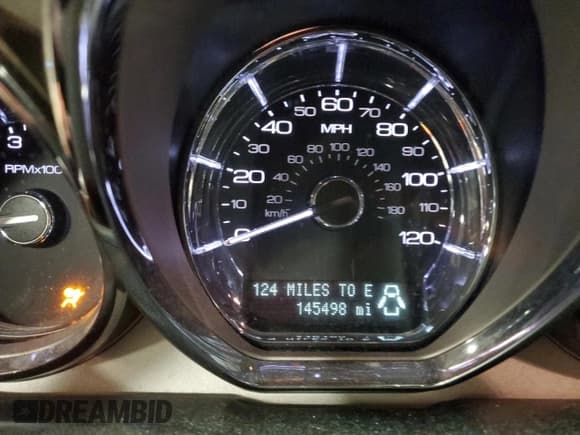 ✅ 2011 Lincoln MKT • VIN: 2LMHJ5AR0BBJ50010 • Лот: 52117615. Опубликован ранее на Copart с пробегом 145 498 миль. Бесплатный доступ к архиву аукционных продаж из США и подробный отчёт об истории автомобиля на DreamBid. Изображение 9.