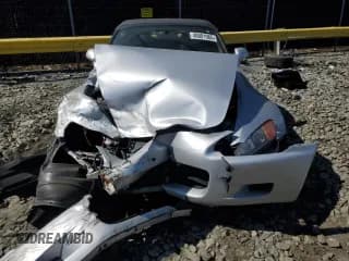 ✅ 2002 Honda S2000 • VIN: JHMAP11412T003822 • Lot: 48801985. Wystawiony na Copart z przebiegiem 122 850 mil. Bezpłatny archiwum sprzedaży aukcyjnych z USA i szczegółowy raport historii pojazdu na DreamBid. Zdjęcie 5.