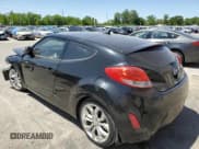 ✅ 2013 Hyundai Veloster w/Gray Int • VIN: KMHTC6AD8DU175812 • Lot: 53286313. Wystawiony na Copart z przebiegiem Nie podano. Bezpłatny archiwum sprzedaży aukcyjnych z USA i szczegółowy raport historii pojazdu na DreamBid. Zdjęcie 2.