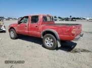 ✅ 2003 Toyota Tacoma PreRunner • VIN: 5TEGM92N73Z256172 • Лот: 70124825. Опубликован ранее на Copart с пробегом Не указан. Бесплатный доступ к архиву аукционных продаж из США и подробный отчёт об истории автомобиля на DreamBid. Изображение 2.