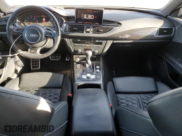 ✅ 2014 Audi RS 7 Prestige • VIN: WUAW2AFC9EN903238 • Lot: 77199544. Wystawiony na Copart z przebiegiem 79 022 mil. Bezpłatny archiwum sprzedaży aukcyjnych z USA i szczegółowy raport historii pojazdu na DreamBid. Zdjęcie 8.