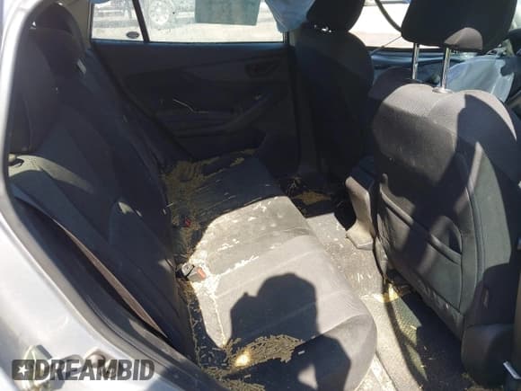 ✅ 2020 Subaru Impreza • VIN: 4S3GTAB63L3709800 • Лот: 41790031. Опубликован ранее на IAAI с пробегом 81 742 миль. Бесплатный доступ к архиву аукционных продаж из США и подробный отчёт об истории автомобиля на DreamBid. Изображение 8.