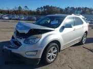 ✅ 2017 Chevrolet Equinox LT • VIN: 2GNALCEK0H1546361 • Лот: 43593531. Опубликован ранее на IAAI с пробегом 155 661 миль. Бесплатный доступ к архиву аукционных продаж из США и подробный отчёт об истории автомобиля на DreamBid. Изображение 17.