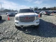 ✅ 2017 GMC Sierra 1500 Denali • VIN: 3GTU2PEJ1HG190338 • Lot: 42813325. Listed on Copart with 87,104 mi. Free auction sales archive from the USA and detailed vehicle history report at DreamBid. Image 10.